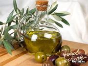 Поставки из Турции оливкового масла, оптом