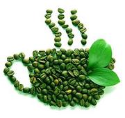 Зеленый кофе для естественного похудения - бесплатная доставка 