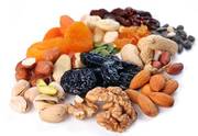 Орехи,  сухофрукты,  изюм,  ингридиенты для пищевой промышленности.